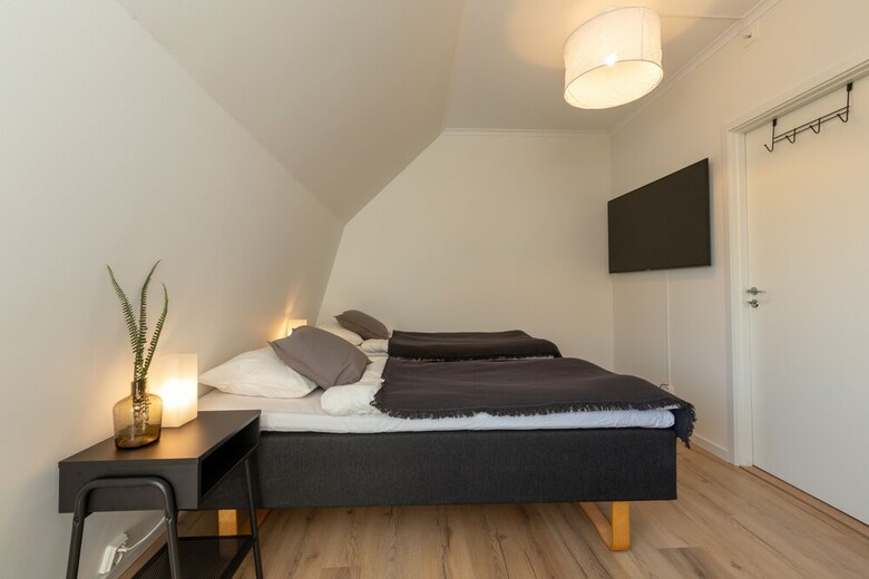 Alyhr Apartments