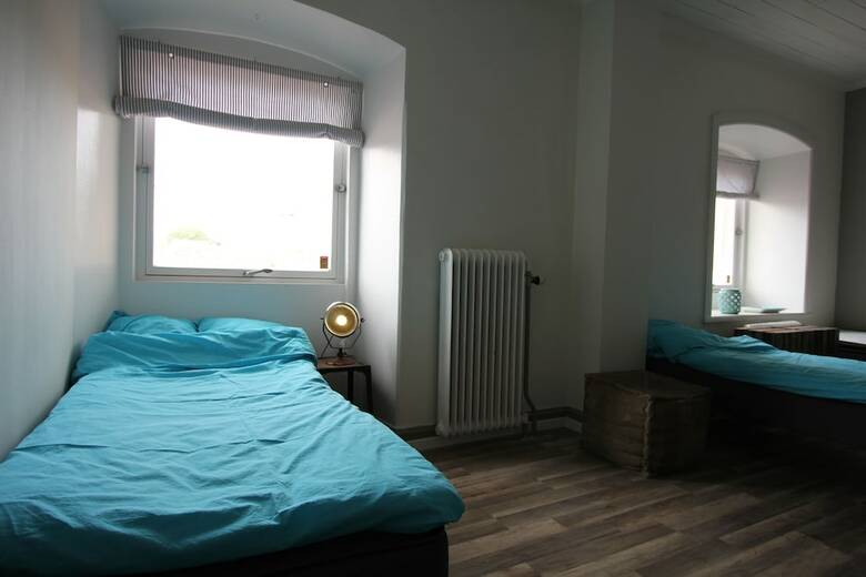 Alyhr Apartments
