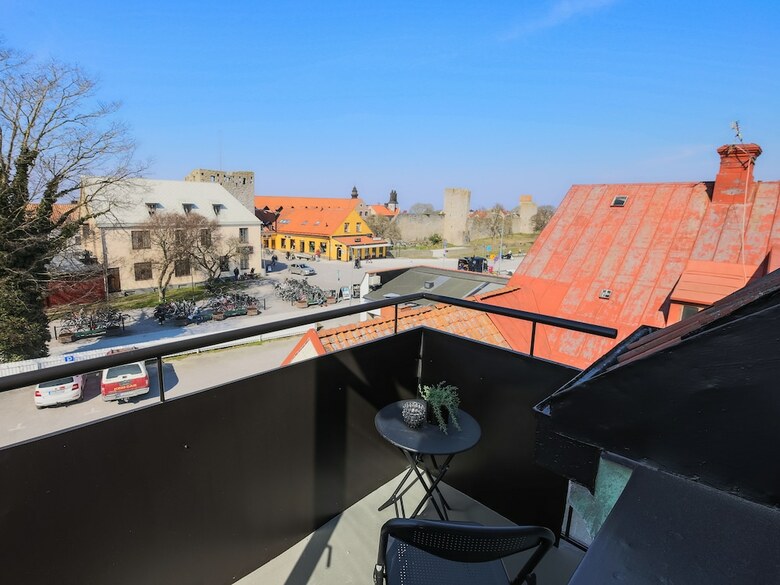 Alyhr Apartments