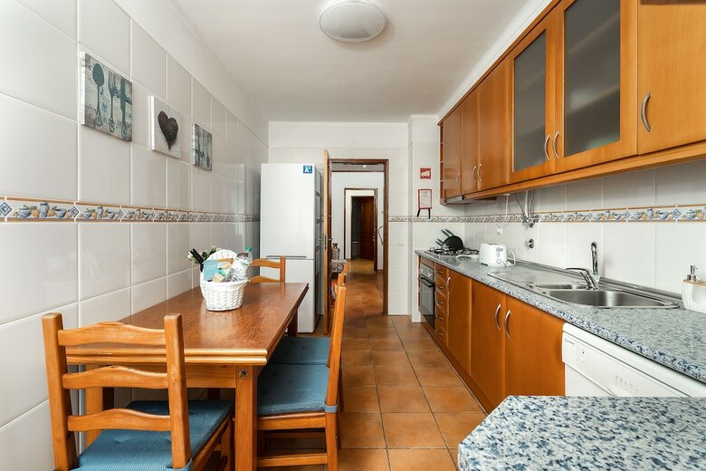 Sea La Vie Apartment