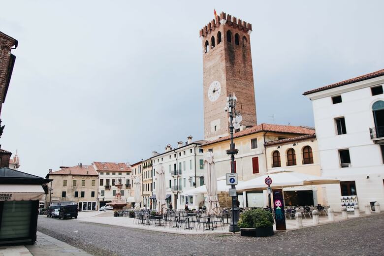 Ca' Garibaldi Rooms