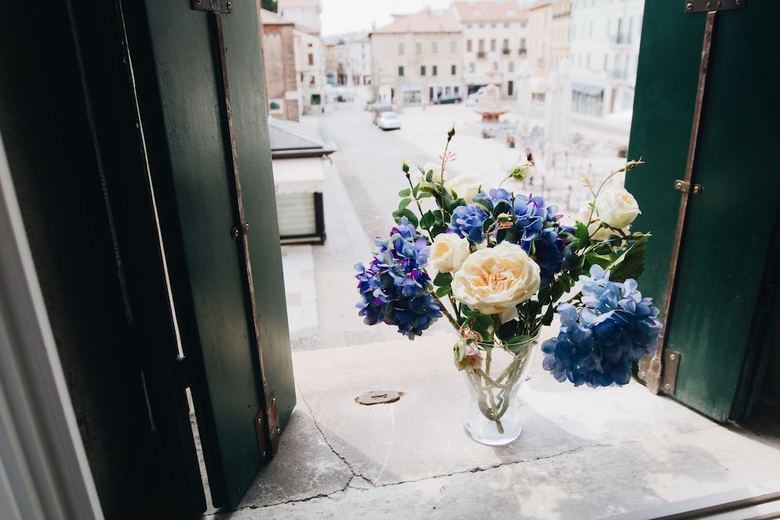 Ca' Garibaldi Rooms