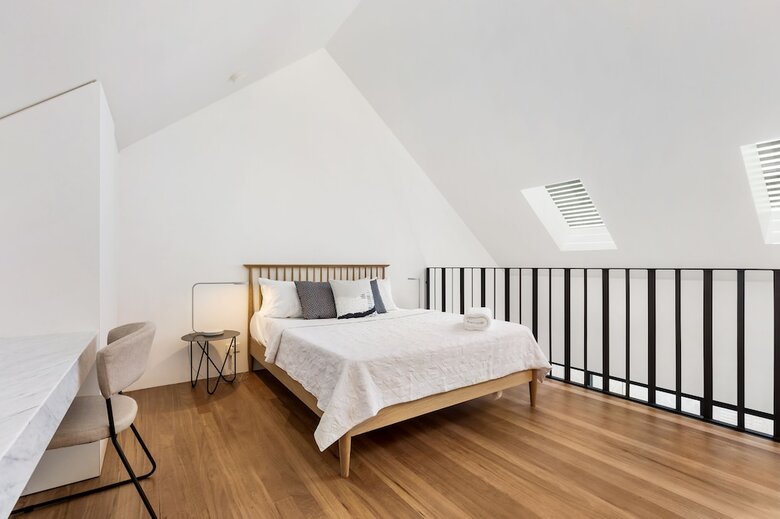 The Loft (i687)