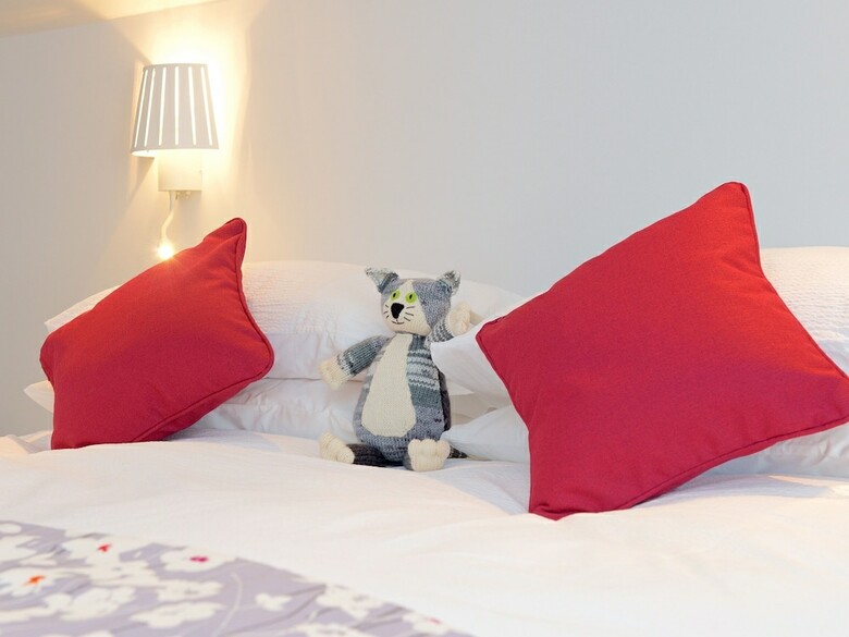 Bed & Breakfast Hale House