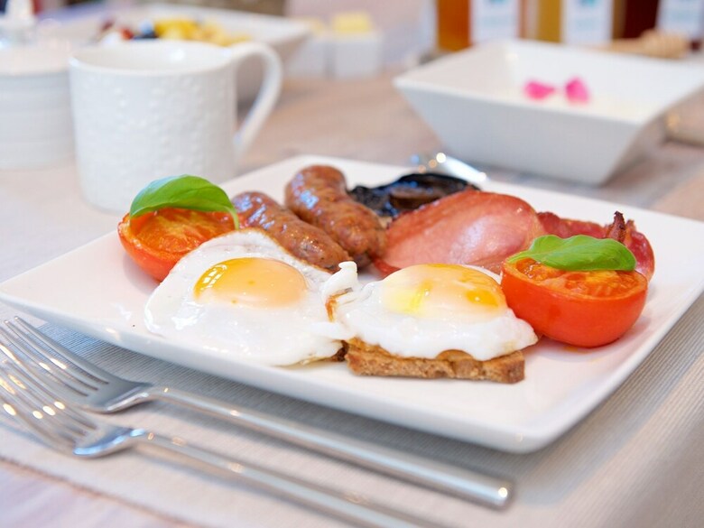 Bed & Breakfast Hale House