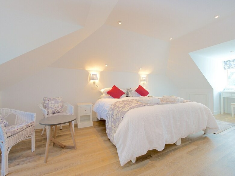 Bed & Breakfast Hale House
