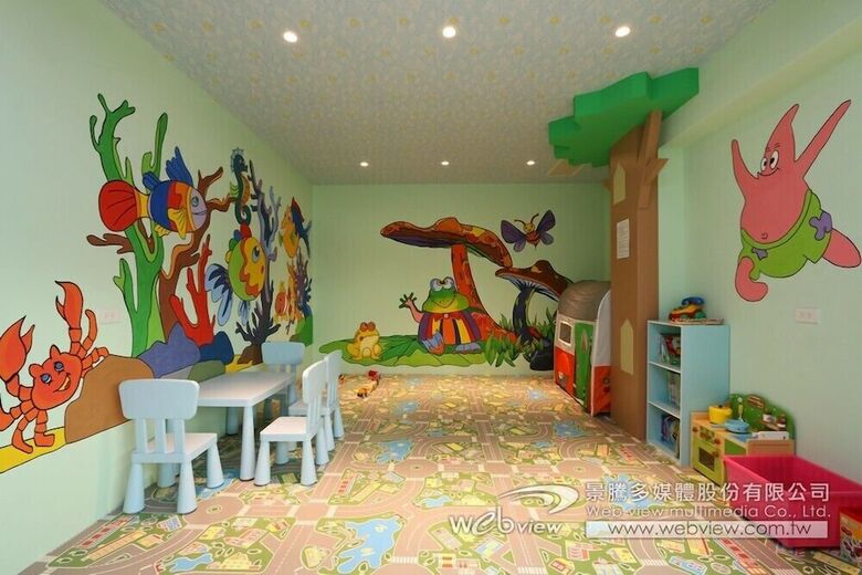 Ruo Shui Hotspring Hotel