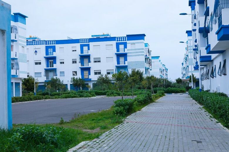 Aparthotel Appartement Red