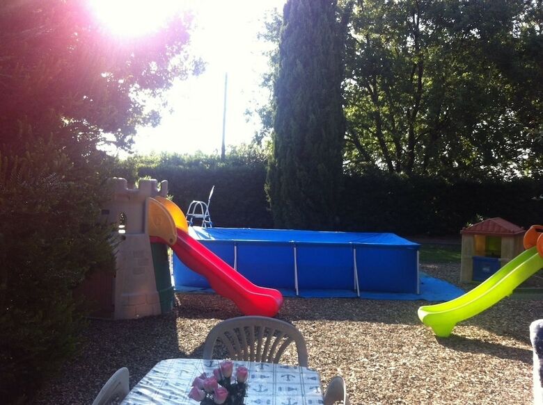 B&B Il Melarancio