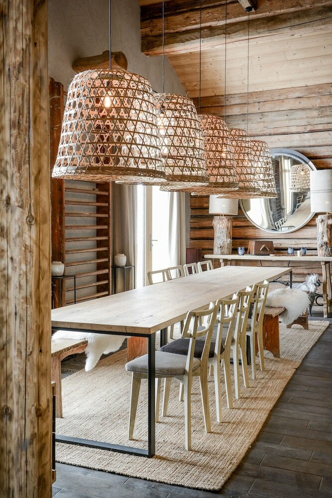 Chalet Nantailly