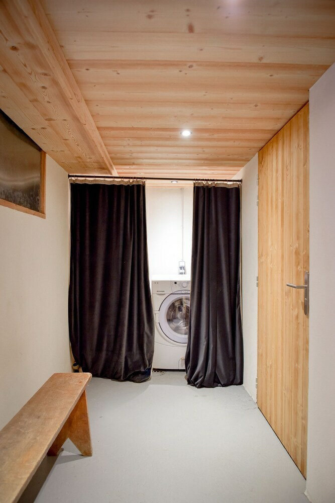 Chalet Nantailly