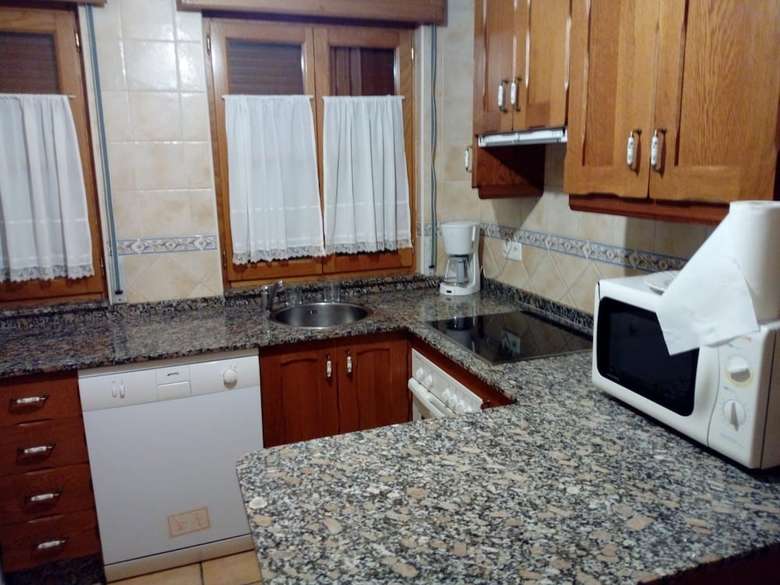 Agroturismo Casa De Jaces