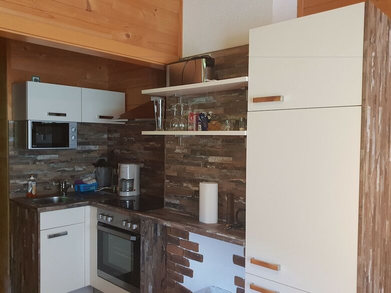 Apartamentos Appartementhaus Gugganig