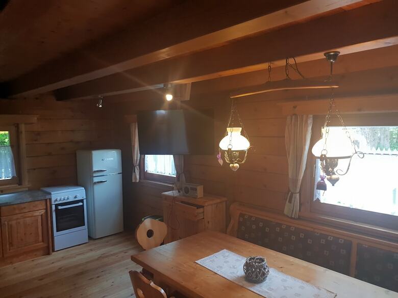 Apartamentos Appartementhaus Gugganig
