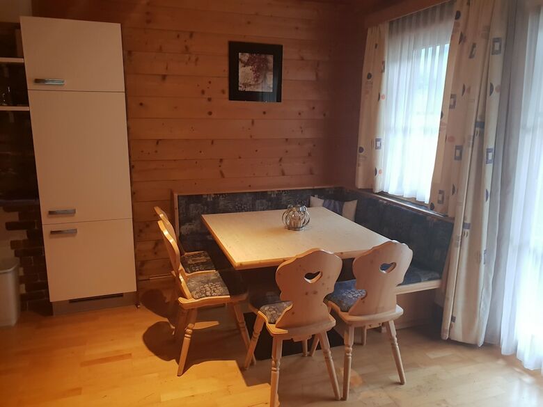 Apartamentos Appartementhaus Gugganig