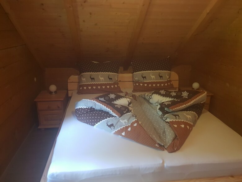 Apartamentos Appartementhaus Gugganig