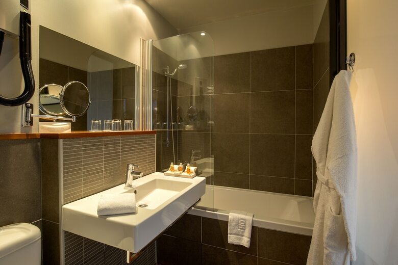 Hotel H�tel De Normandie