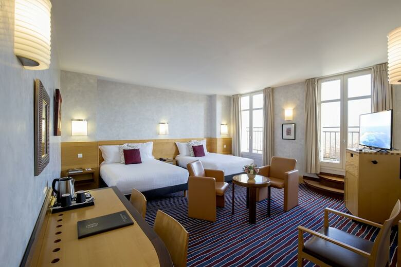 Hotel H�tel De Normandie