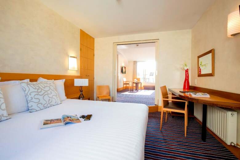Hotel H�tel De Normandie