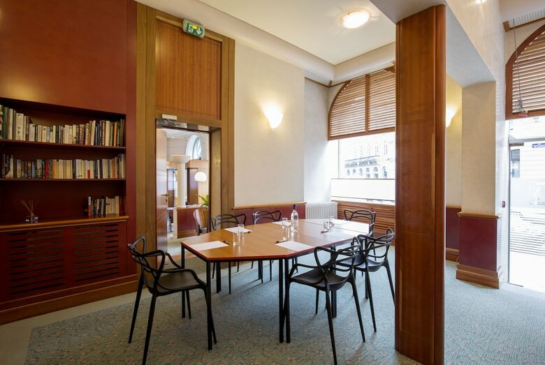 Hotel H�tel De Normandie