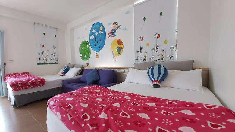 Bed & Breakfast Super Cheap Homestay