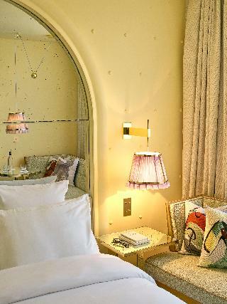Hotel 9confidentiel