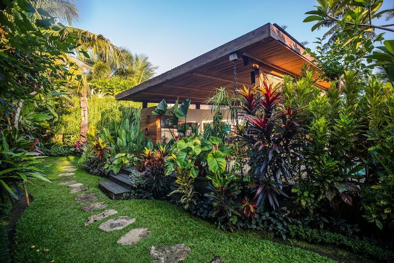 Villa Mana Boutique