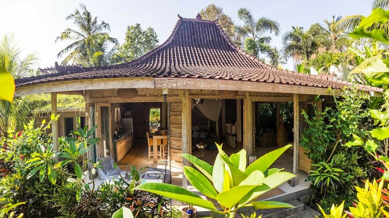Villa Mana Boutique