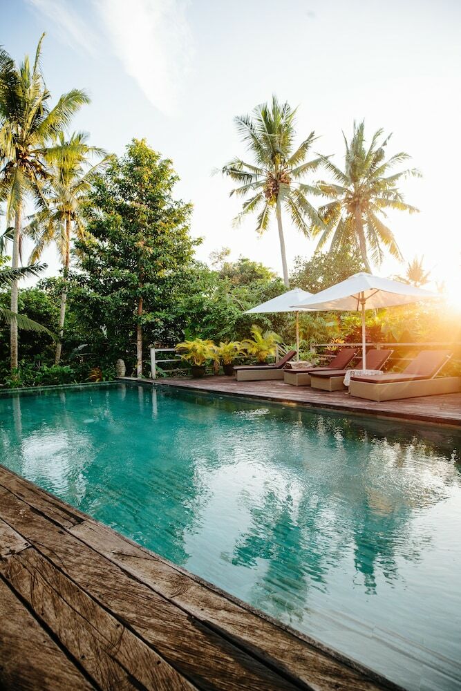 Villa Mana Boutique