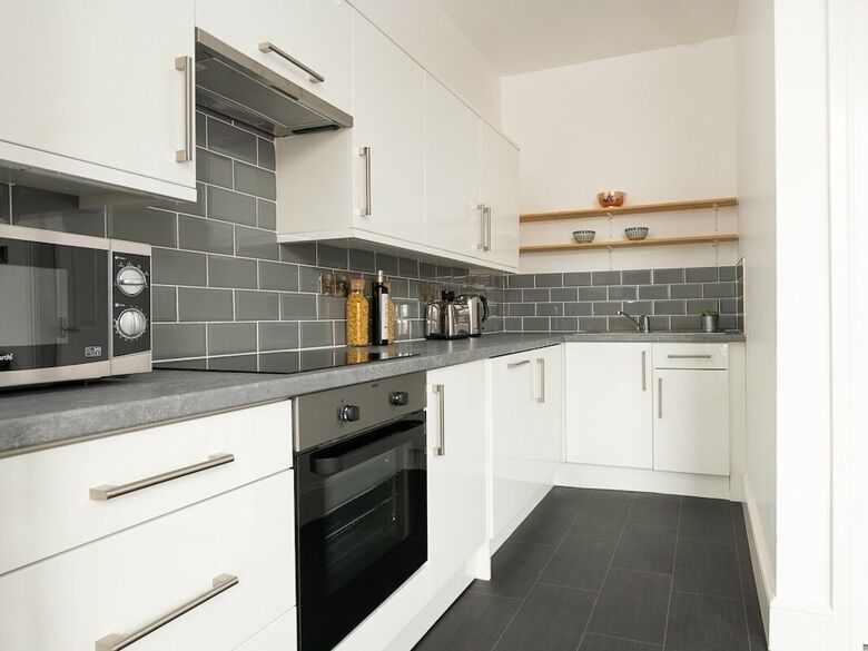 Apartamentos Myuksuites