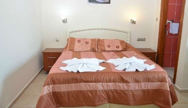 Hotel Gure Gokyuzu Butik Otel