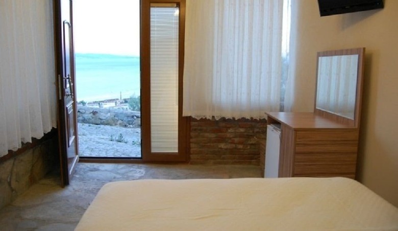 Hotel Gure Gokyuzu Butik Otel