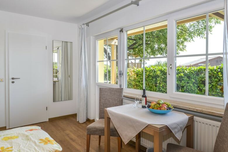 Hotel Ferienhof Walter