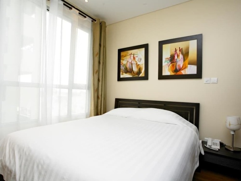 Aparthotel Lancaster Ho Chi Minh
