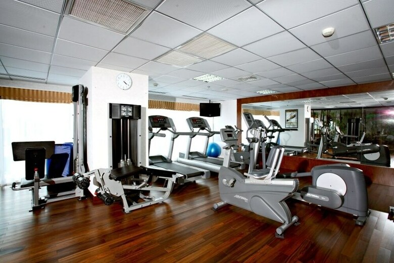 Aparthotel Lancaster Ho Chi Minh