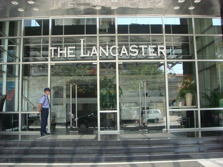 Aparthotel Lancaster Ho Chi Minh