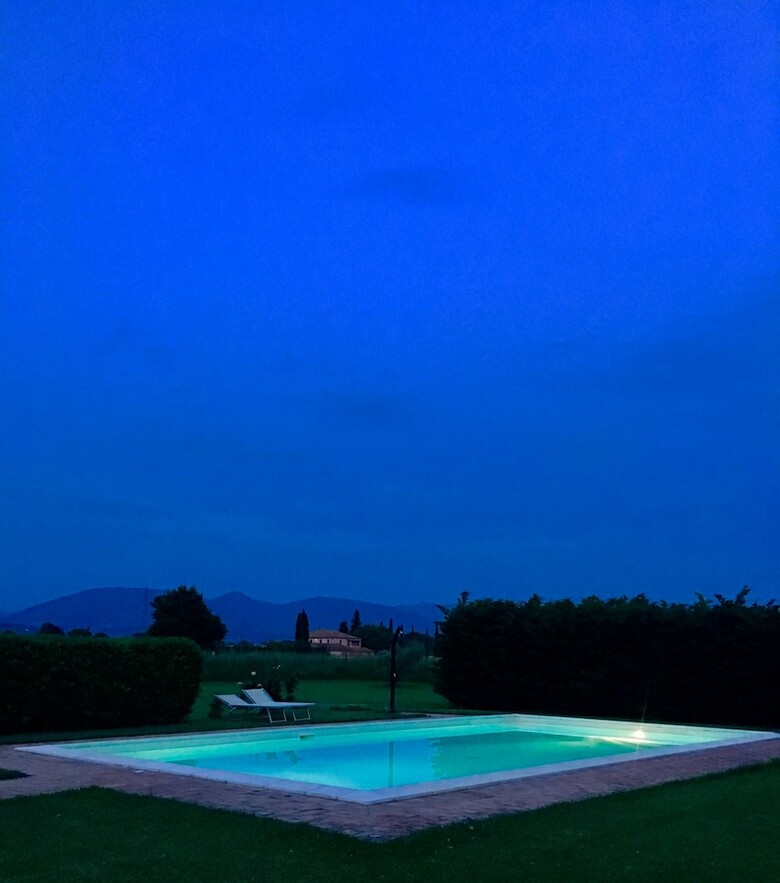 Le Ghiande B&B