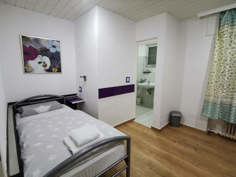 Hotel Destille
