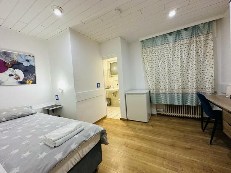 Hotel Destille