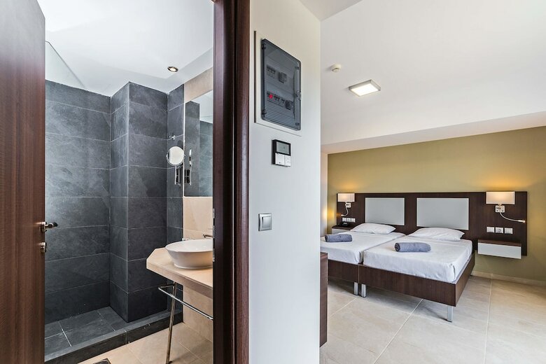 Hotel White Olive Premium Laganas - All Inclusive