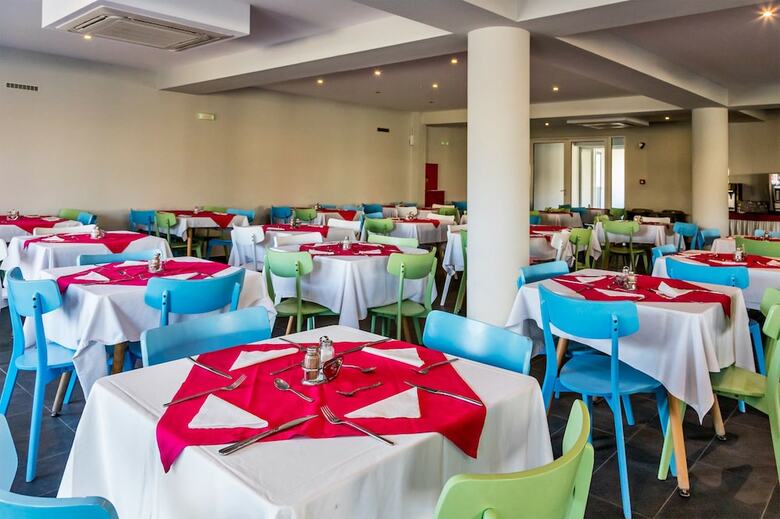 Hotel White Olive Premium Laganas - All Inclusive