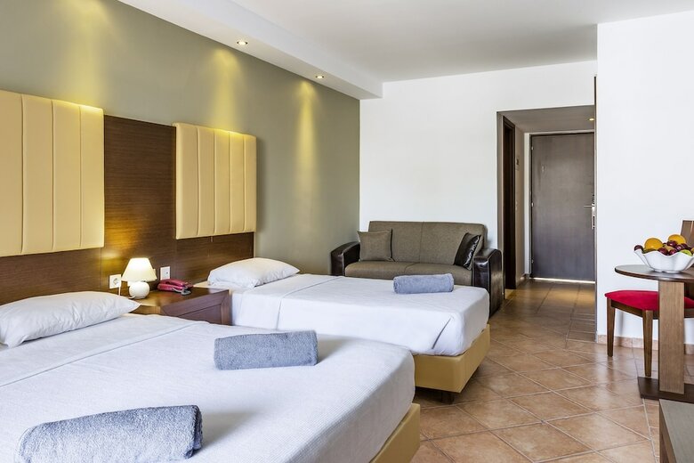 Hotel White Olive Premium Laganas - All Inclusive