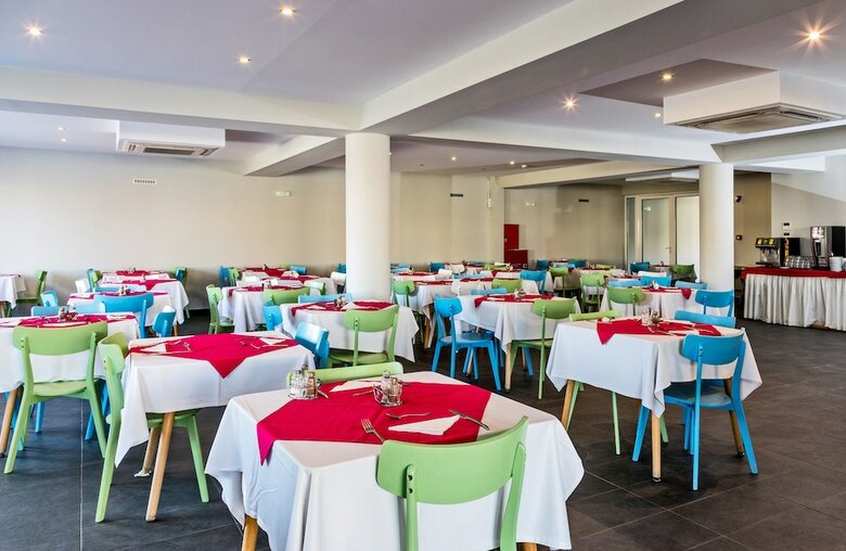 Hotel White Olive Premium Laganas - All Inclusive