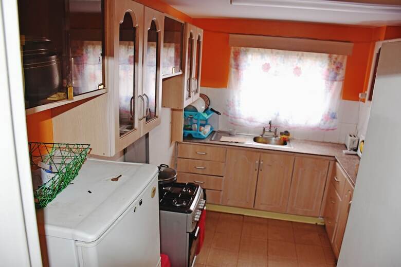 Apartamentos Titus Home Stay Nairobi