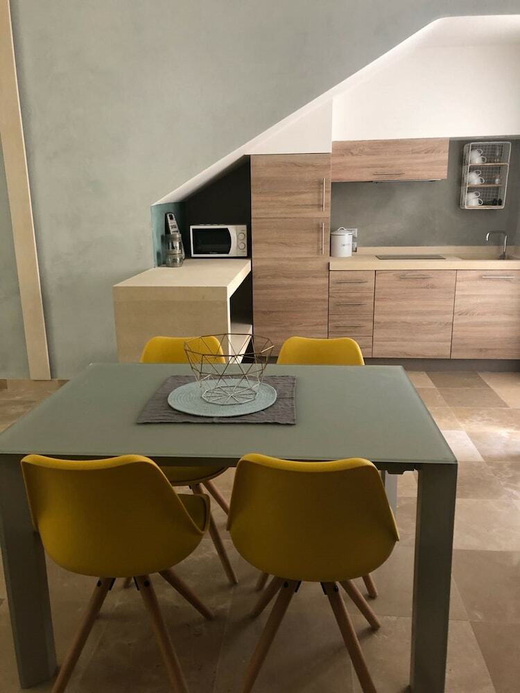Apartamento Bianco Mare 2 Villas