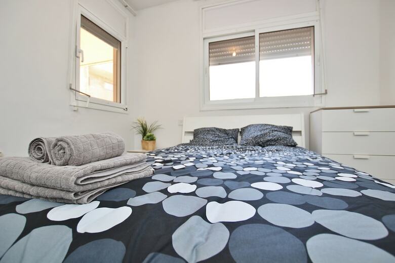 Apartamento Luxurious Sea View 3br Pool Spa And Gym