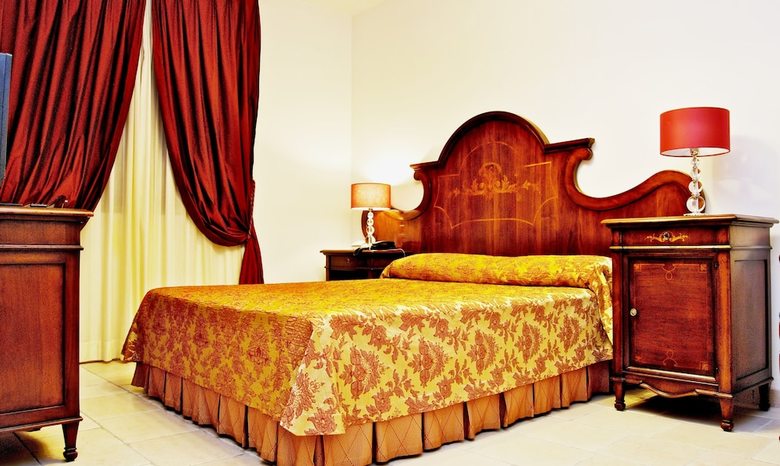 Hotel Vicoregio