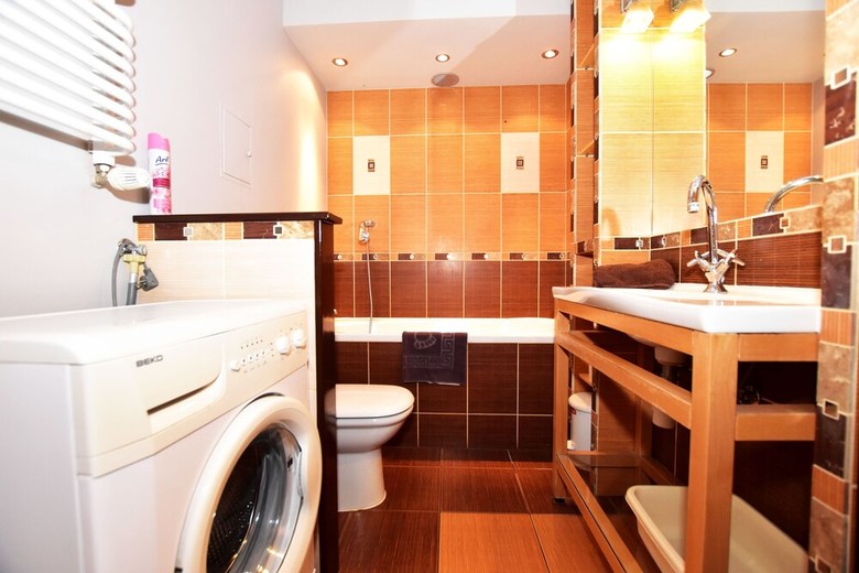 Aparthotel City Central Apartments - Old Town