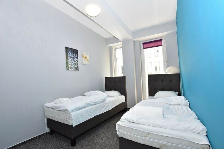 Aparthotel City Central Apartments - Old Town