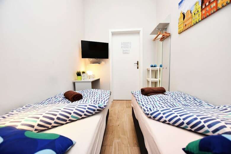 Aparthotel City Central Apartments - Old Town